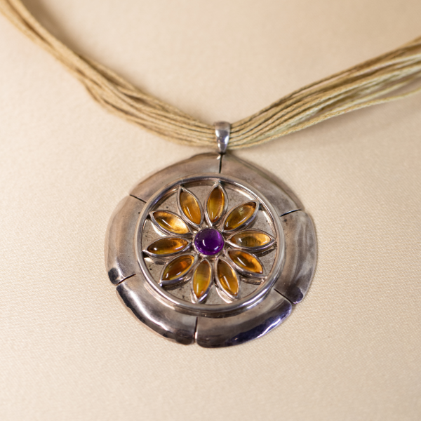 Pendente Mandala