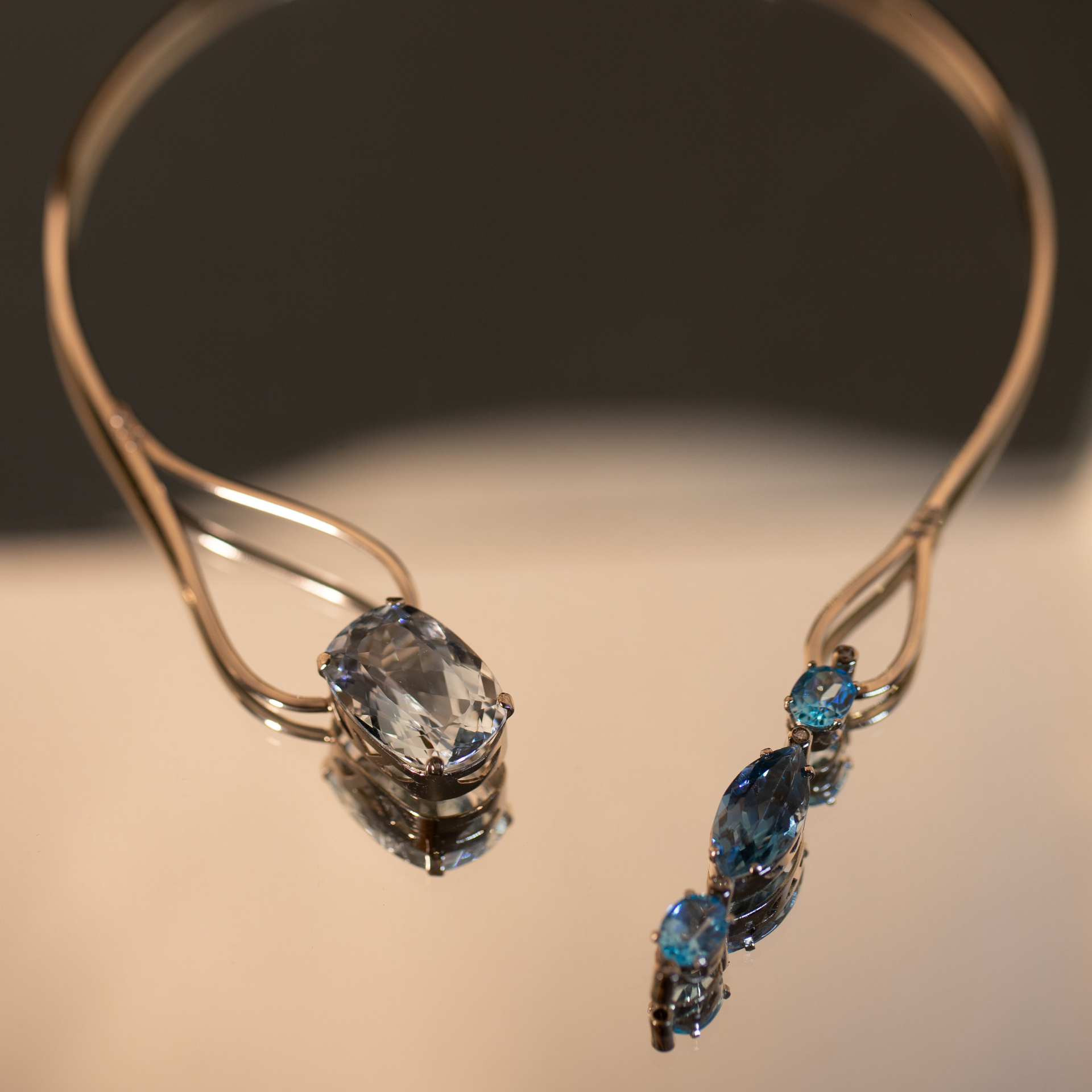 Choker Poseidon