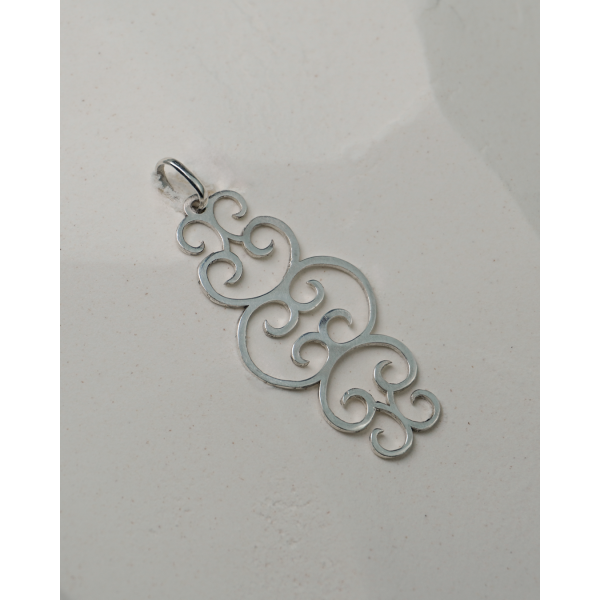 Pendente Harmonia