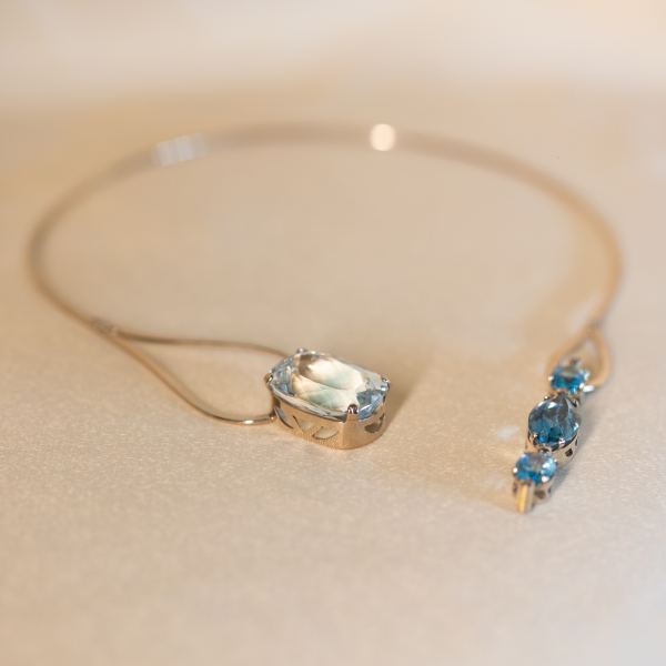 Choker Poseidon