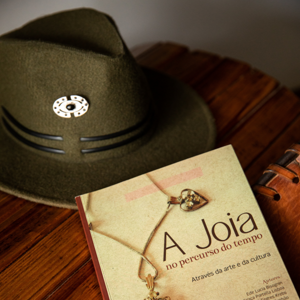 Broche Ferradura