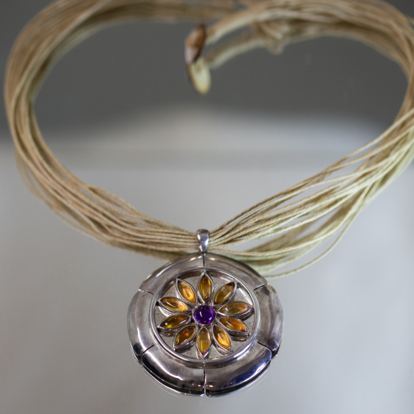 Pendente Mandala