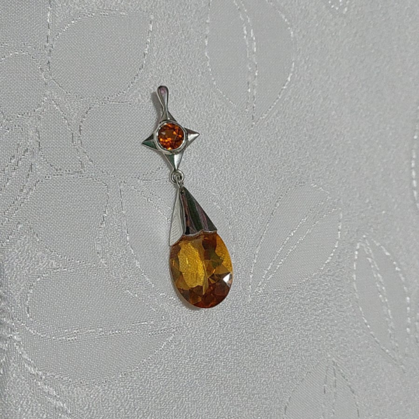 Pendente Speranza