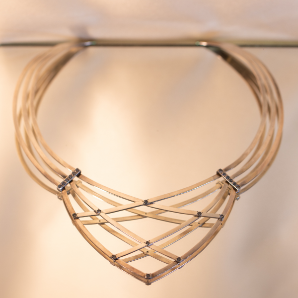 Choker Identidade