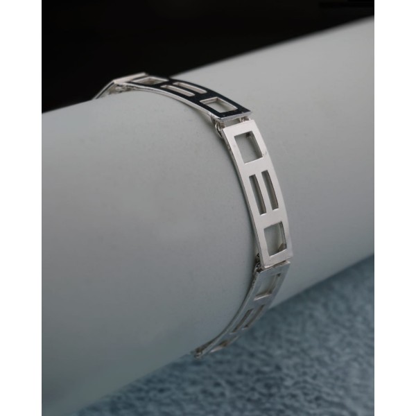 Pulseira Fachada