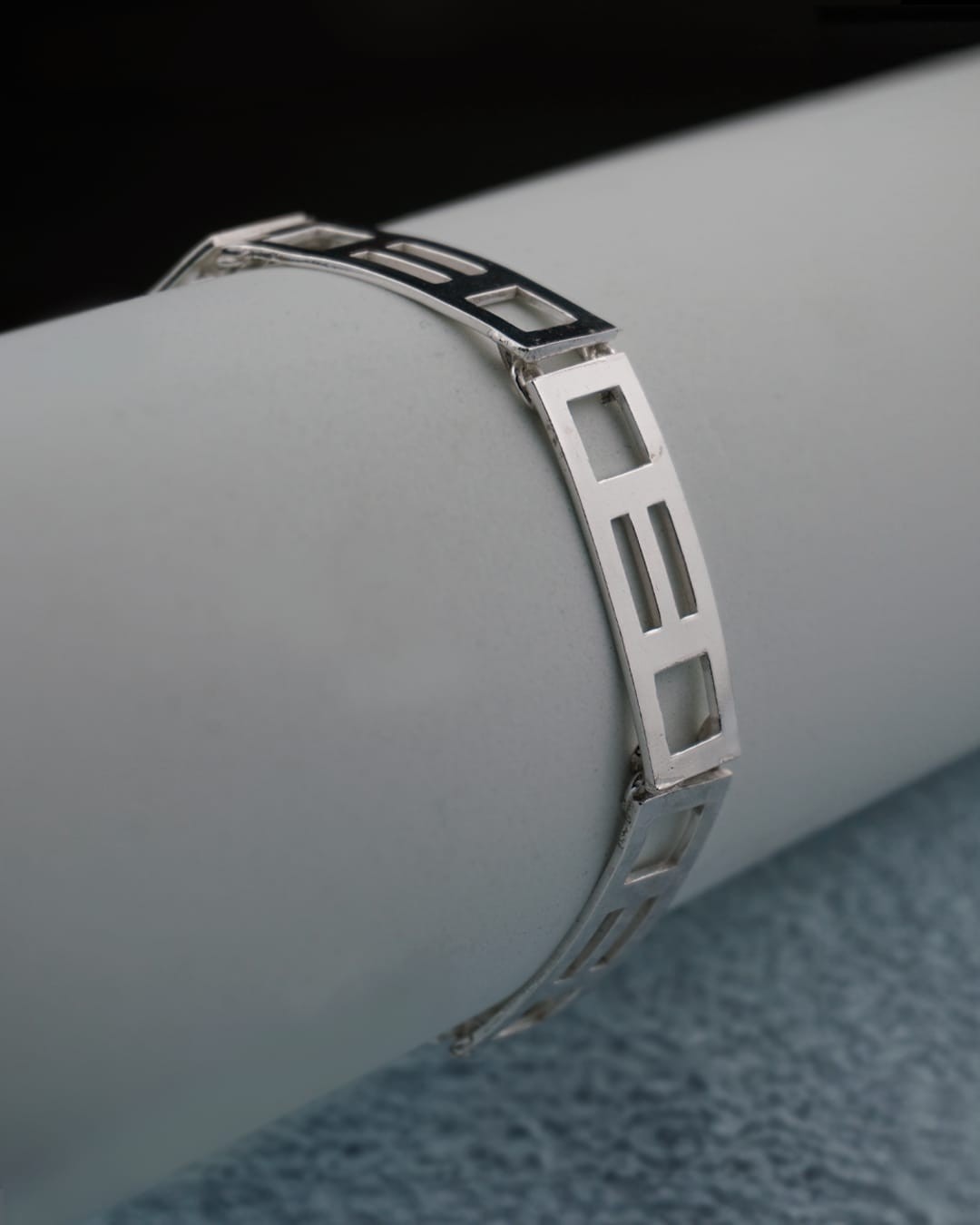 Pulseira Fachada