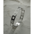 Pulseira Fachada