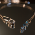 Choker Poseidon