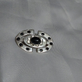 Broche Ferradura